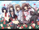 サクッと聴けるゲームBGM集[エロゲソング編]vol.249 Navel songs2「Summer Again」「Sky Sanctuary」「Defy Gravity」