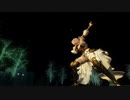 Elder Scrolls V  Skyrim Dance 【ジャンキーナイトタウンオーケストラ/Junky Night Town Orchestra】