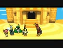 【Bug Fables】虫たちと古代の宝を探す旅に出るpart22