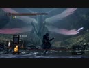 心折れ【DarkSoulsRemastered実況】矢尽きるまでday17#1