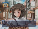 『kanon』美坂栞シナリオ1月16日「モグラたたき」