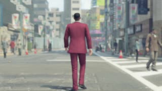 【ゆっくり実況早苗編】どん底の下剋上、龍魚舞う龍が如く7【part4】