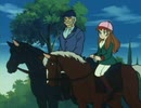 若草のシャルロット　第18話　炎のなかの小さな泉