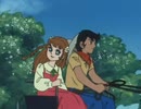 若草のシャルロット　第21話　なつかしのアンドレ牧場