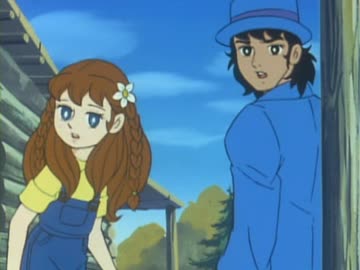 人気の アニメ 若草のシャルロット 動画 37本 ニコニコ動画