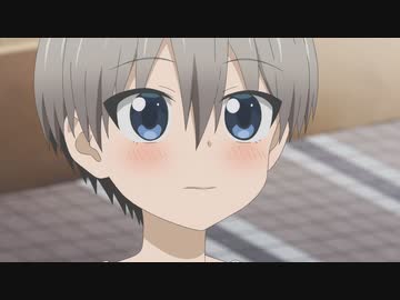 宇崎ちゃんは遊びたい！　第7話　猫カフェと居酒屋で遊びたい！