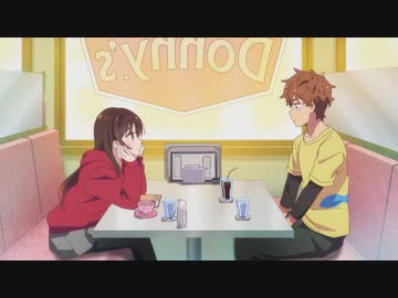 彼女、お借りします　第7話　「仮カノと彼女」-カリカノ-