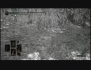 【ダークソウル３】友達と不死の闘技場で遊ぶ