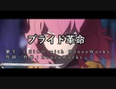 【MAD】東方×革命プライド