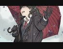 【原曲キー】泥中に咲く❄歌ってみた【黒紫雪(くろしき)】