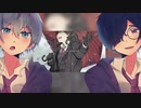 【ウォルピスカーター×眞喜助】泥中に咲く【合わせてみた】