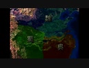 PS1版三国志5　オープニングムービー集　シナリオ1～7