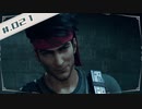 【FF7R＊実況】初見プレイで感動しながら大立ち回り！Part：２１