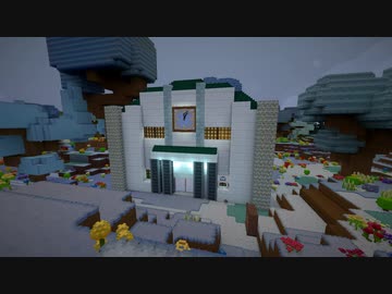 【Staxel】自給自足することにしました Part14