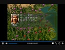 PS1版三国志5　vs孫策　一騎打ち無し