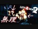 2人で進んでいくLeft4Dead2【Part10-2】