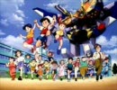 俺的アニメ神曲１０傑集　半分以上好きなら俺たち兄弟！