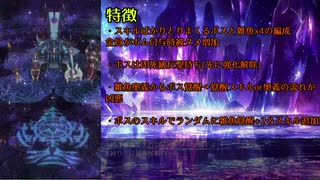 【メギド72】少数精鋭で大幻獣 #15