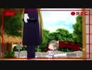 【MMD刀剣乱舞】テオ