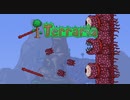 【Terraria】マスターモードでLife100縛り　Part5【ゆっくり実況】