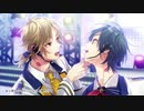 【コラボ】夢ファンファーレ歌ってみた【らむん×しあわ】