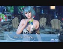 DoAX Venus Vacation :: Tamaki Birthday 2020 Ring Sequence (Jewel Peridot SSR) with lotions