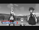 【キングダムハーツⅡ】XIII機関との戦いの物語 Part10