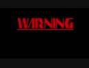 Mega Man X6 - "Warning" Effect | ロックマンＸ６－「ＷＡＲＮＩＮＧ」特殊効果