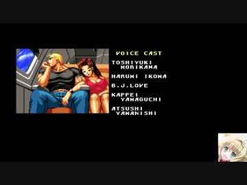 [TASさんの休日]  NEOGEO Realbout餓狼伝説 特殊モード使用 アンディ・ボガード 12:37.92
