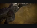 東北イタコのスラアク狩猟生活part16「腐蝕の刃・ディノバルド亜種」