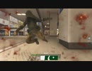 [CoD:MW]アンダーバレルにはリーコン