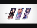 【ミリシタMAD】M-S x PLEASE!!【春日未来 / 高山紗代子】