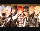【おまけメイキング】Mr.AFFECTiON 踊ってみた【アイナナ】