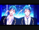 【ＭＭＤツイステ】B.B.F【リーチ兄弟】