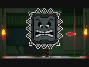 【実況】オリー王をなぞる　27枚目