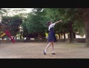 【もちお】未来景イノセンス【踊ってみた】