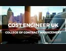 Cost Engineer UK