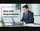 RICS CPD Requirements