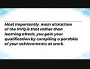 NVQ Level 6 Construction Site Management