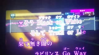 東方の kill the night歌ってみた下手