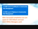Construction Site Management