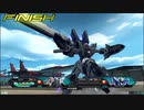 【シナンジュ・スタイン視点】道化のEXVS2_59