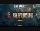 【IRON　HARVEST：デモ版】発売前のRTSゲームに挑戦　（プレイ動画）
