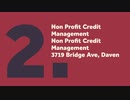 Credit Repair in Davenport IA