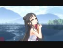 【fate/MMD】夏の殺生院リリィ（？）で「曼珠沙華」【FGO】【VRoid】