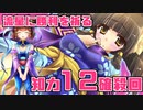【会話付き三国志大戦】流星に勝利を祈る５３戦目【VS勇往邁進】