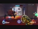 Overwatch オーバーウォッチ適当実況動画part95