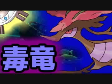【ポケモン剣盾】ヤケモン達と楽しむランクバトル【ヤラミドロ】
