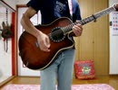 LISA LOEB & NINE STORIES/STAY(I MISSED YOU) を弾いてみた。