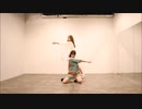 【TWICE】MORE&MORE 踊ってみた【なつめとザビ子】